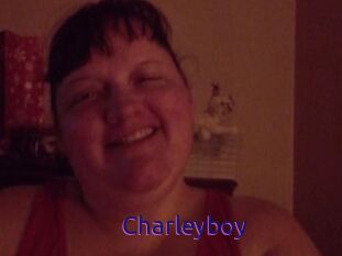 Charleyboy
