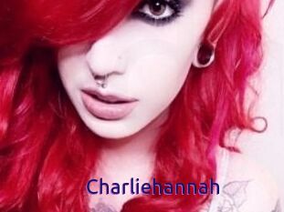 Charliehannah