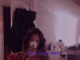 Charlisgreen