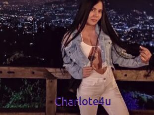 Charlote4u