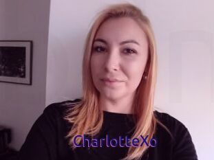 CharlotteXo