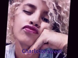 Charlotte_sweet