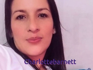 Charlottebarnett