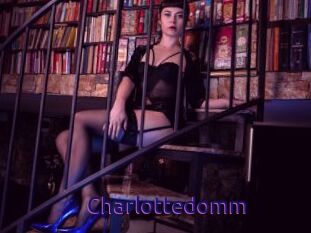 Charlottedomm