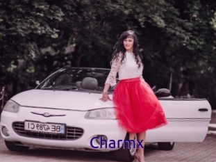 Charmx