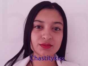 Chastitykiss
