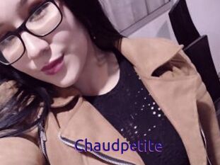 Chaudpetite