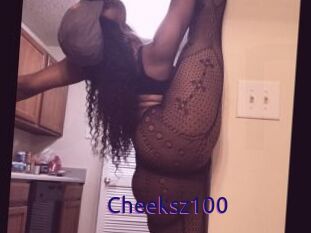 Cheeksz100