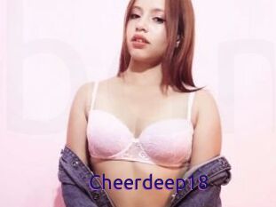 Cheerdeep18
