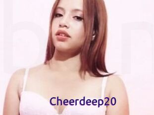 Cheerdeep20