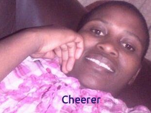 Cheerer