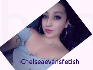 Chelseaevansfetish