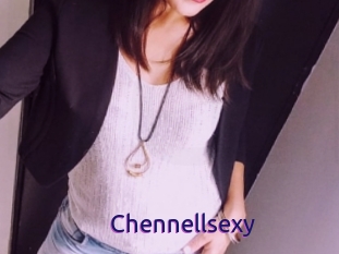 Chennellsexy