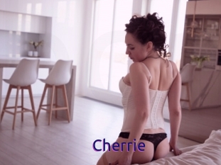 Cherrie