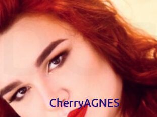 CherryAGNES