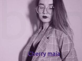 Cherry_maia