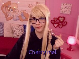 Cherry_mel