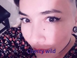 Cherry_wild