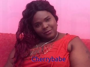 Cherrybabe