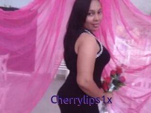 Cherrylips1x