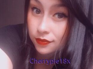 Cherrypie18x