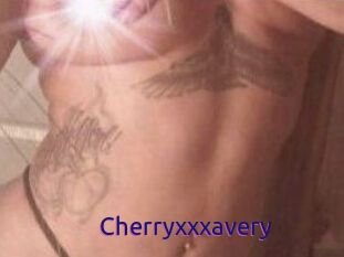 Cherryxxxavery