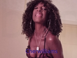 Cherwilliams