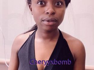 Cheryyxbomb