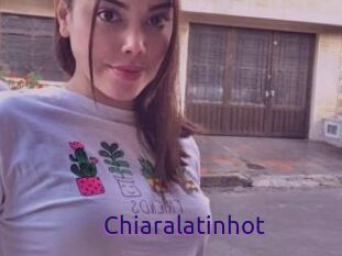 Chiaralatinhot