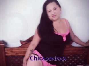 Chicasexixxx