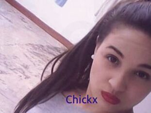 Chickx