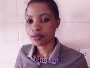 Chioctart