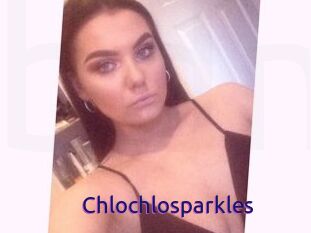 Chlochlosparkles