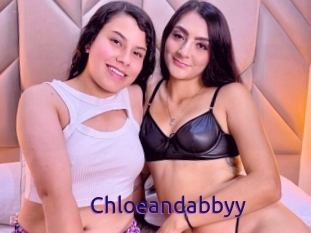 Chloeandabbyy