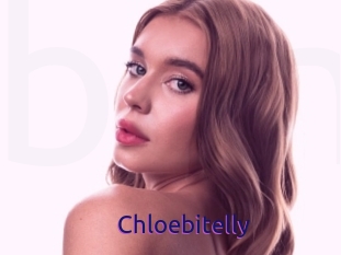 Chloebitelly