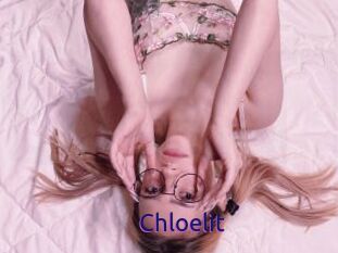 Chloelit