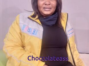Choccolateass