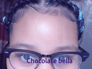 Chocolate_bella