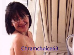 Chramchoice63