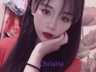 ChrisHe