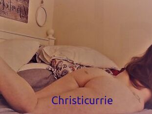Christicurrie