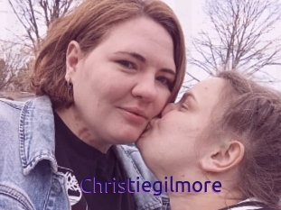 Christiegilmore
