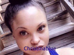 Christinablue