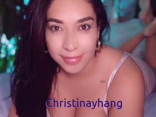 Christinayhang