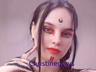 Christinegrays