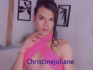 Christinejuliane