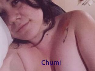 Chumi