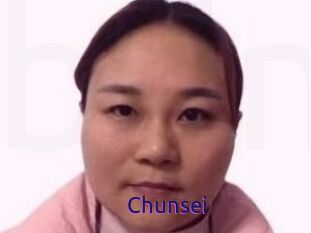 Chunsei