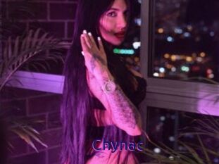 Chynac