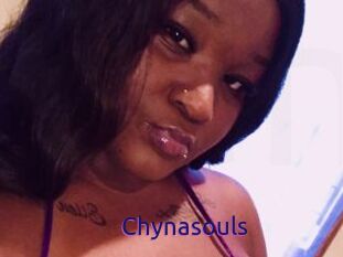 Chynasouls
